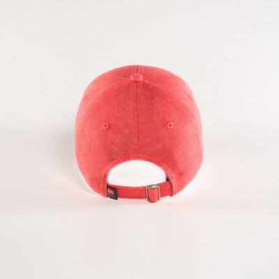 Caps - Black Clover Stealth 5 (czerwony)