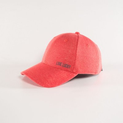 Caps - Black Clover Stealth 5 (czerwony)