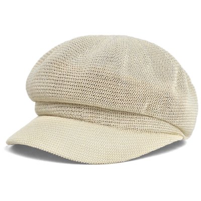 Słomiany kapelusz - Gårda Zadar Straw cap (beżowy)