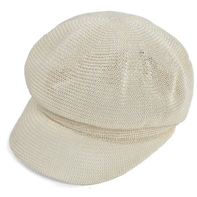 Słomiany kapelusz - Gårda Zadar Straw cap (beżowy)