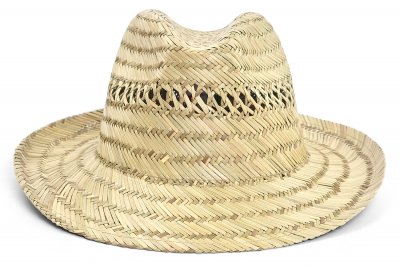 Kapelusze - Gårda Bresa Fedora (beige)