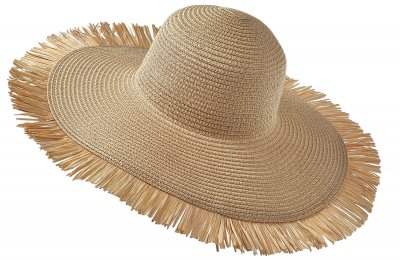 Słomiany kapelusz - Gårda Adelina (natura)