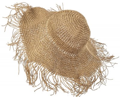 Słomiany kapelusz - Gårda Cadenza (natura)