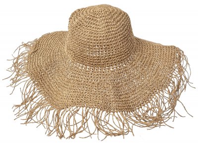 Słomiany kapelusz - Gårda Cadenza (natura)