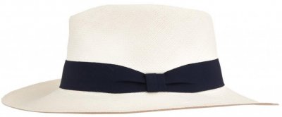 Kapelusze - Gårda Machalo Panama (biały)