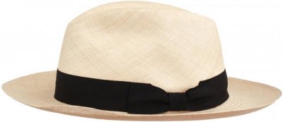 Kapelusze - Gårda Cuenca Panama (naturalny)