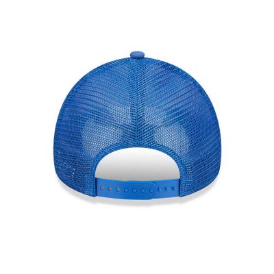 Czapka Dziecko - New Era Trucker Superman (niebieski)