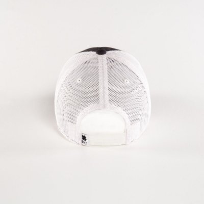 Czapka - Black Clover Tripple Up (czarny/biały)