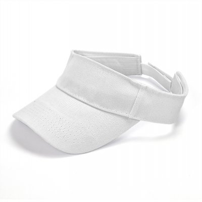 Czapka - Gårda Visor (biały)