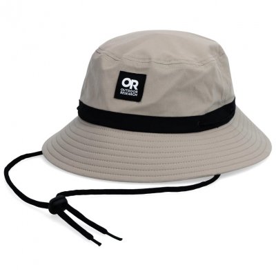 Kapelusze - Outdoor Research Zendo Bucket (khaki)